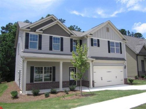 1156 Donington Circle, Lawrenceville, GA 30045