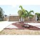 1021 N 71ST AV, Hollywood, FL 33024 ID:13092165