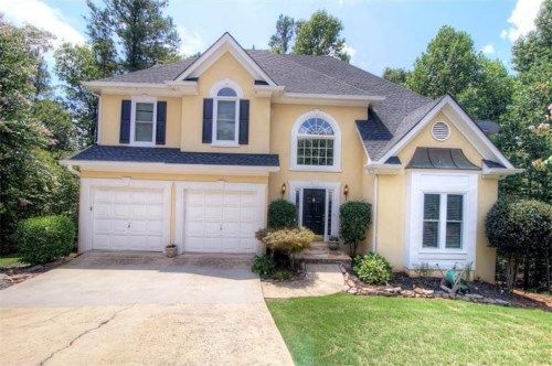 360 Vickery Circle, Roswell, GA 30075