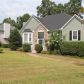 6288 Cheatham Lake Drive, Acworth, GA 30101 ID:13093170