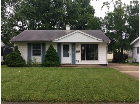 3024 Ute Lane, Lafayette, IN 47909