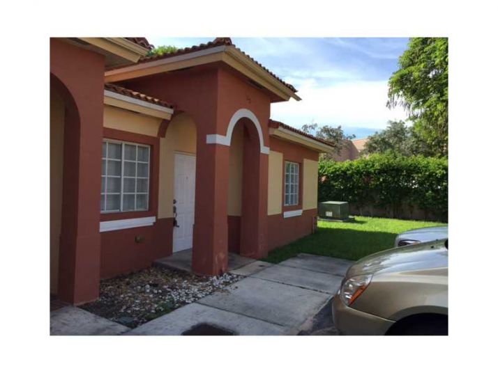 8500 SW 150 AV # 105, Miami, FL 33193