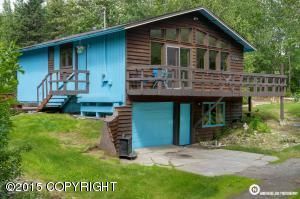 850 S Hassler Drive, Wasilla, AK 99654