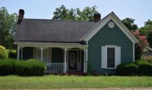 201 West Main Street Rutledge, GA 30663