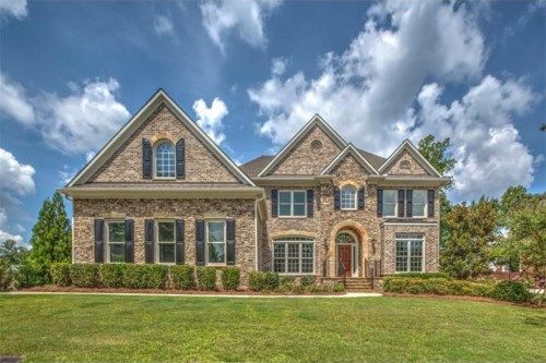 5130 Crescent Cove Lane, Mableton, GA 30126