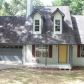 343 Cherokee Trace, Dahlonega, GA 30533 ID:13093270