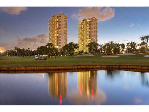 1745 E HALLANDALE BEACH BL # 1804, Hallandale, FL 33009