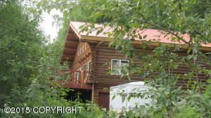 24525 Coleman Circle, Eagle River, AK 99577