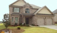 7684 Stone Meadow Trail Lithonia, GA 30058