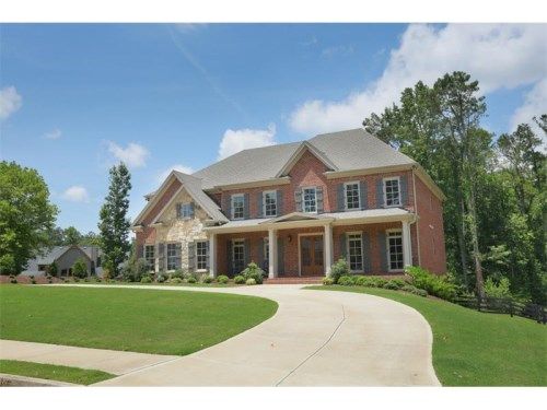 950 Canonero Drive, Alpharetta, GA 30004