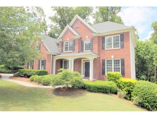 2656 Grove Valley Lane, Dacula, GA 30019