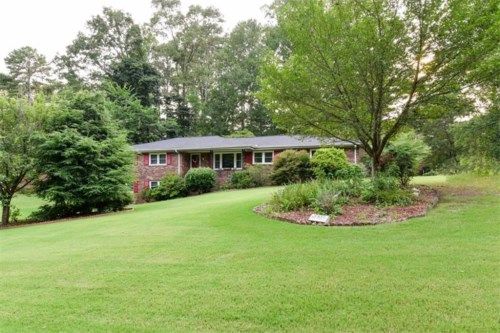 3911 Forest Hill Road, Powder Springs, GA 30127