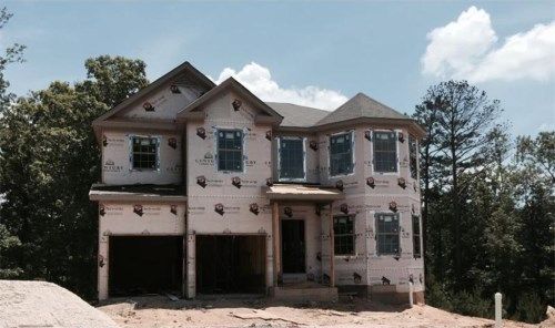 376 Cleburne Place, Acworth, GA 30101