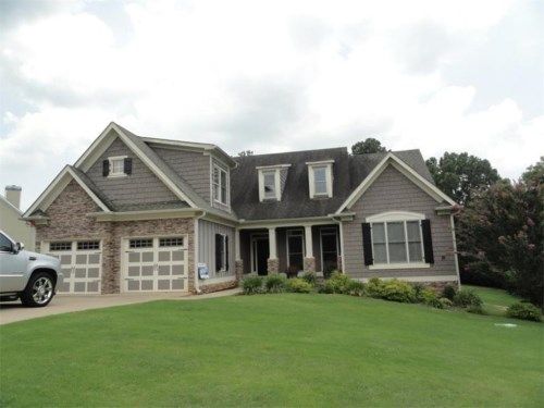 18 Waterstone Drive, Cartersville, GA 30121