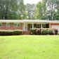 2583 Oak Avenue, Tucker, GA 30084 ID:13090794