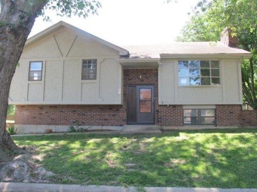 609 Trant St, Kansas City, KS 66111