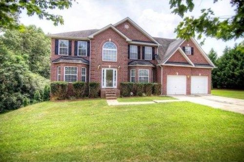 212 Blue Grass Terrace, Mcdonough, GA 30252