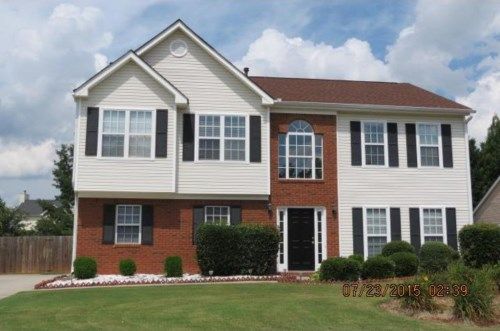 3945 Riversong Drive, Suwanee, GA 30024