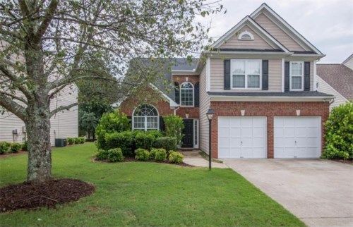 1384 Glenover Way, Marietta, GA 30062