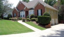 3821 Landmark Drive Douglasville, GA 30135