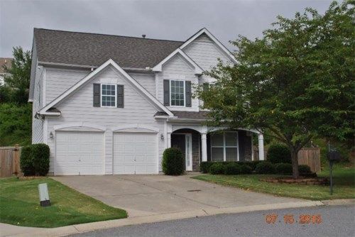 309 Bentley Creek Court, Canton, GA 30115