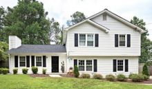 4095 Dollar Circle Suwanee, GA 30024