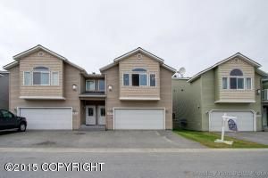 2673 Aspen Heights Loop, Anchorage, AK 99508