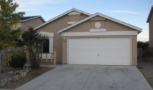 10220 Sandy Ridge Rd SW Albuquerque, NM 87121