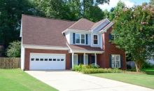 434 Tara Oaks Trail Lawrenceville, GA 30043