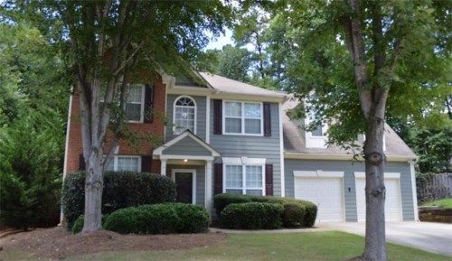 1866 Oakwood Grove Drive, Snellville, GA 30078