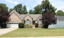 2095 Heatherton Road Dacula, GA 30019