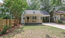 899 Bouldercrest Drive Se Atlanta, GA 30316