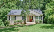 2538 Saint Patrick Street Se Atlanta, GA 30317