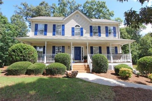 1094 Fieldstone Drive, Canton, GA 30114