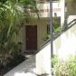 1118 N HIATUS RD # 1118, Hollywood, FL 33026 ID:13084018