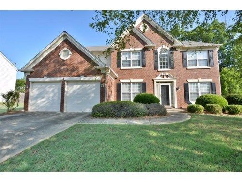 347 Andridge Court, Suwanee, GA 30024