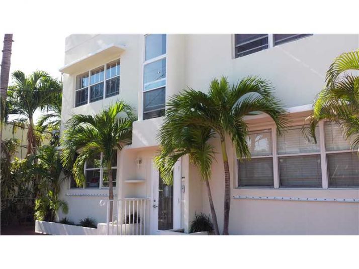 7636 ABBOTT AV # 2, Miami Beach, FL 33141