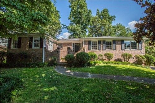 2231 Peachtree North Court, Atlanta, GA 30338