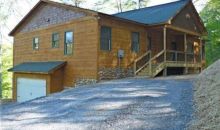 345 Oakridge Road Ellijay, GA 30540