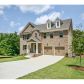 5090 Black Bear Trail, Douglasville, GA 30135 ID:12718545