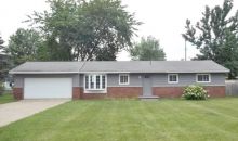 212 Sunview Drive Saint Charles, MI 48655