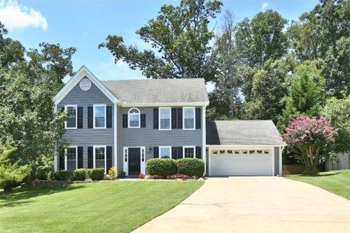 130 Concord Trace, Alpharetta, GA 30005