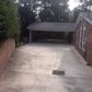 892 Chattahoochee Drive, Gainesville, GA 30501 ID:13098410