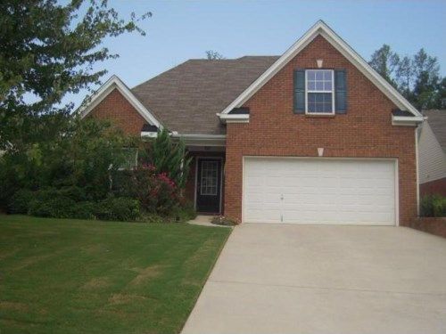 5513 Ashmoore Court, Flowery Branch, GA 30542