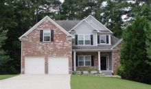 3750 Mill Lake Drive Sw Marietta, GA 30060