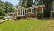 951 Paoli Avenue Se Atlanta, GA 30316