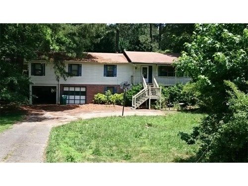 1603 Sprayberry Drive, Marietta, GA 30066