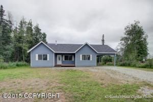 1726 N Williwaw Way, Wasilla, AK 99654