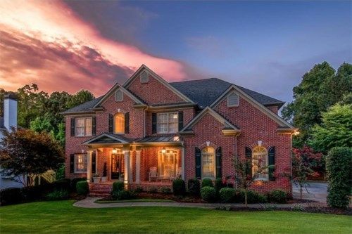 3742 Park Trace Nw, Kennesaw, GA 30144