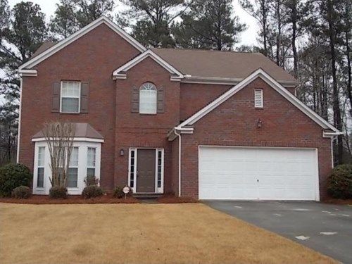 2520 Haynes Club Circle, Grayson, GA 30017